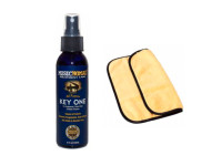 Kit di pulizia essenziale per pianoforti e tastiere: lucentezza e protezione durature Kit di pulizia essenziale per pianoforti e tastiere: lucentezza e protezione durature